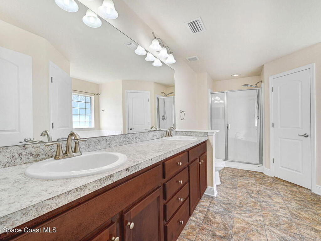 1265 Sykes Road, Palm Bay, FL 32909