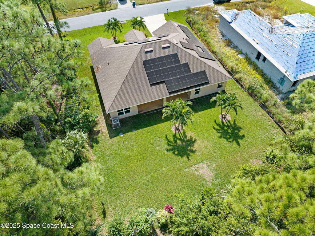 1265 Sykes Road, Palm Bay, FL 32909