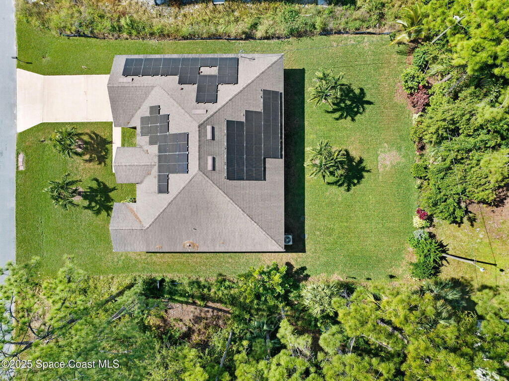 1265 Sykes Road, Palm Bay, FL 32909