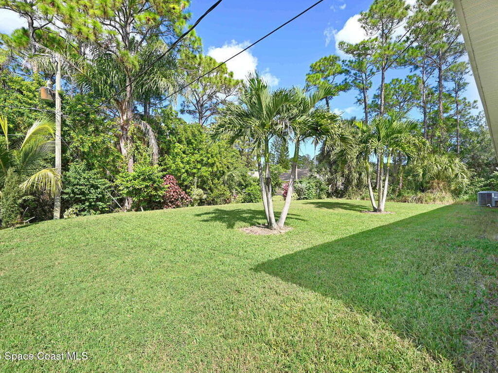 1265 Sykes Road, Palm Bay, FL 32909