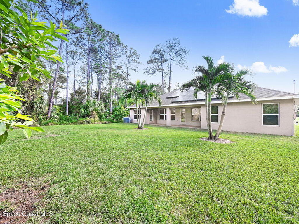 1265 Sykes Road, Palm Bay, FL 32909