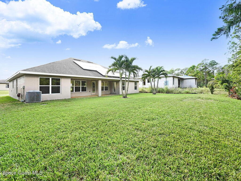 1265 Sykes Road, Palm Bay, FL 32909