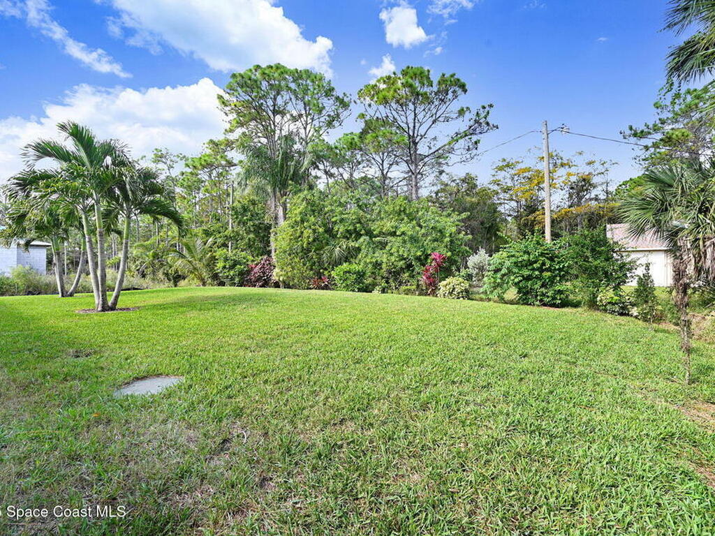 1265 Sykes Road, Palm Bay, FL 32909