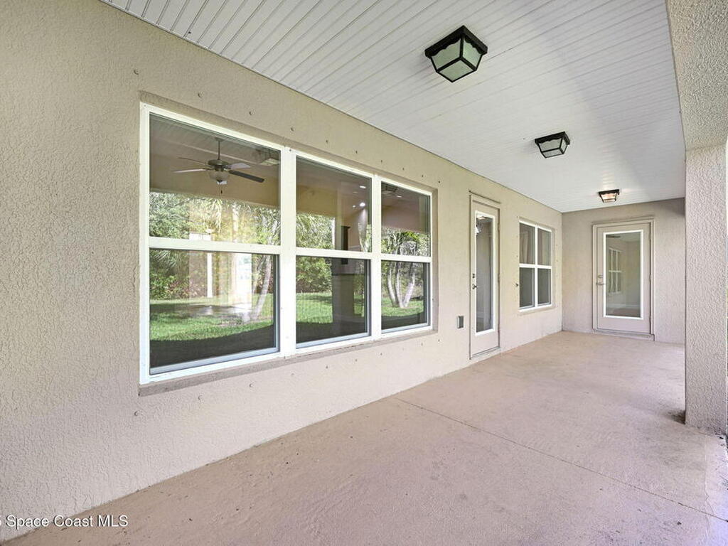 1265 Sykes Road, Palm Bay, FL 32909