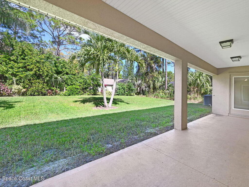 1265 Sykes Road, Palm Bay, FL 32909