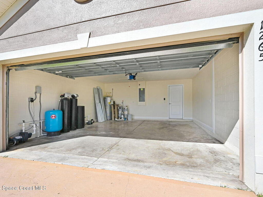 1265 Sykes Road, Palm Bay, FL 32909