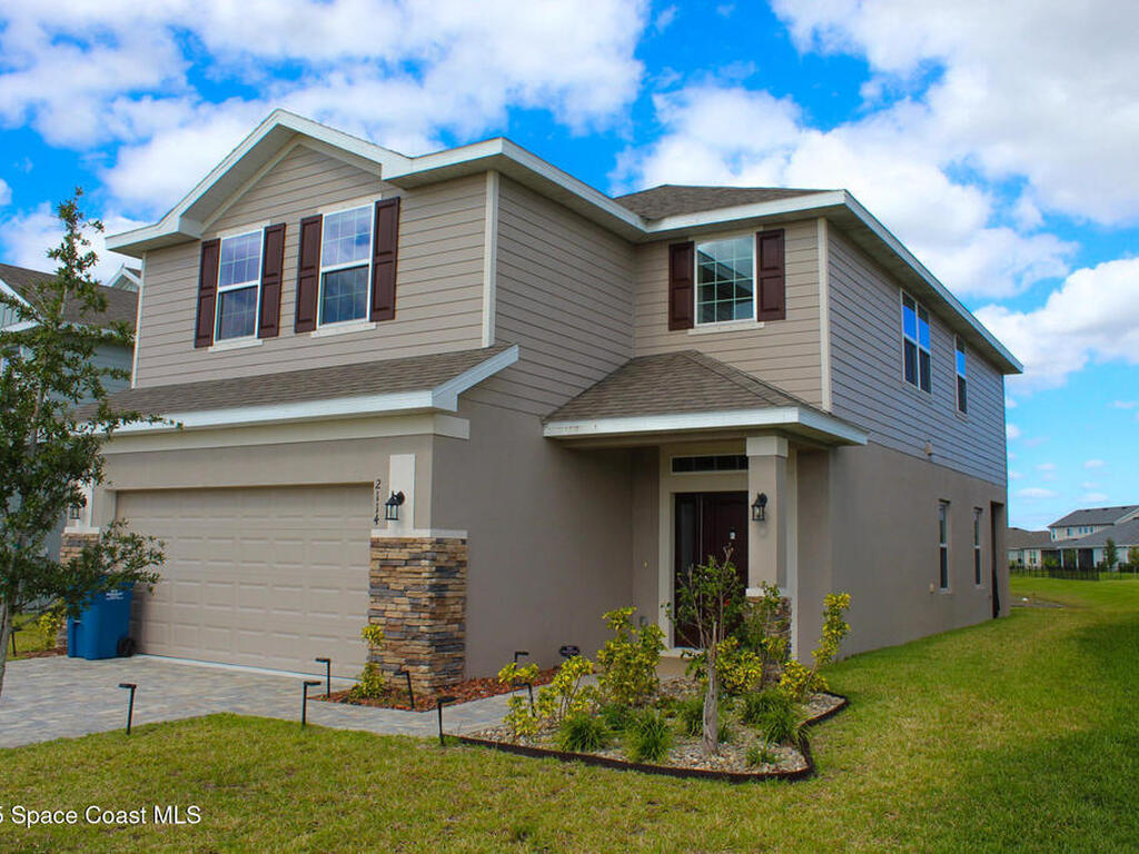 2114 Middlebury Drive, Palm Bay, FL 32909