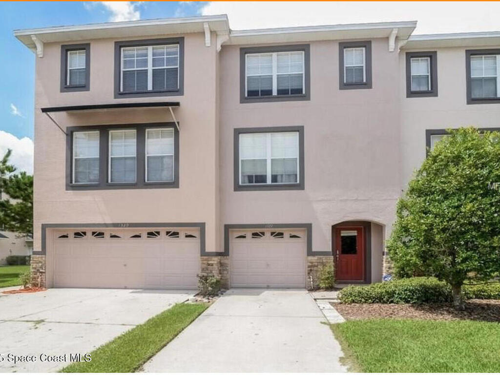 1327 Salem Orchard Lane, Brandon, FL 33510