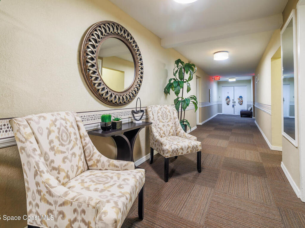 2100 N Atlantic Avenue, Cocoa Beach, FL 32931