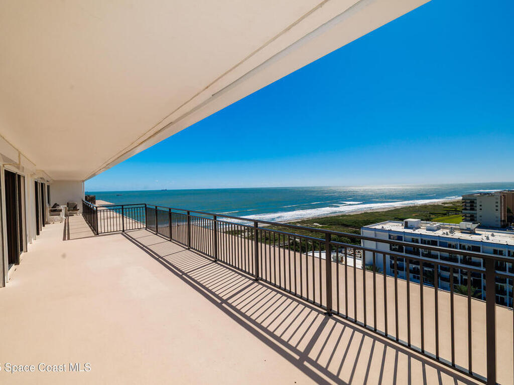 2100 N Atlantic Avenue, Cocoa Beach, FL 32931