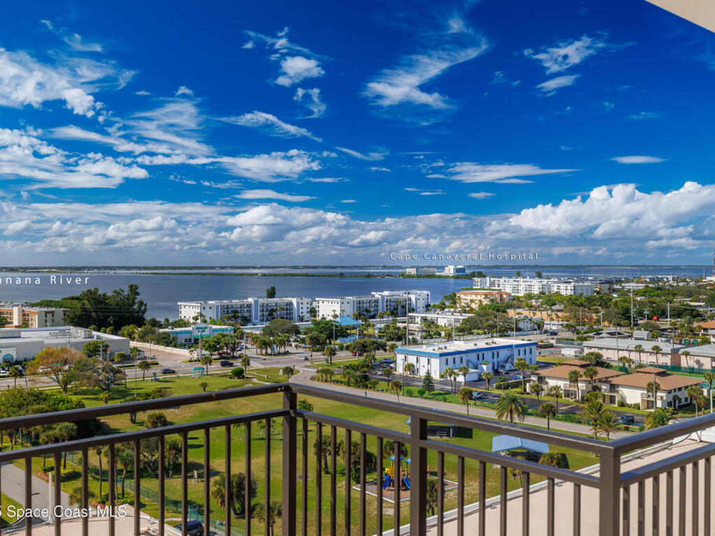 2100 N Atlantic Avenue, Cocoa Beach, FL 32931