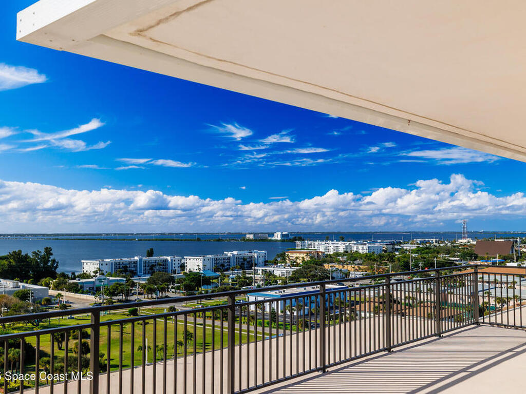 2100 N Atlantic Avenue, Cocoa Beach, FL 32931
