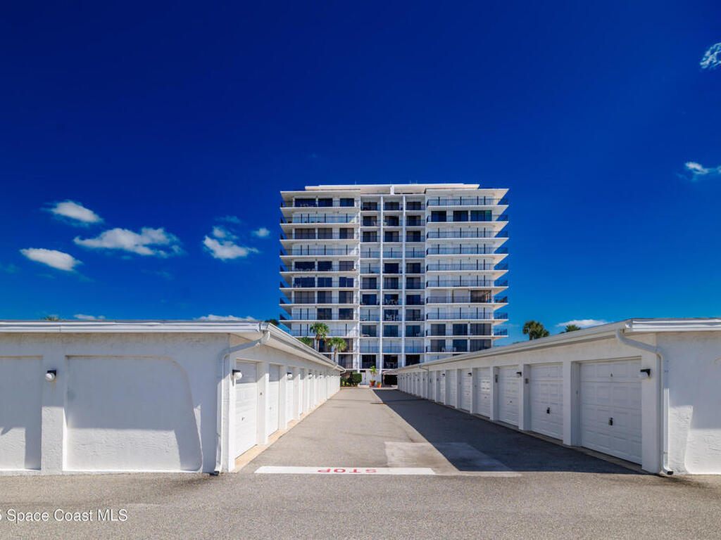 2100 N Atlantic Avenue, Cocoa Beach, FL 32931