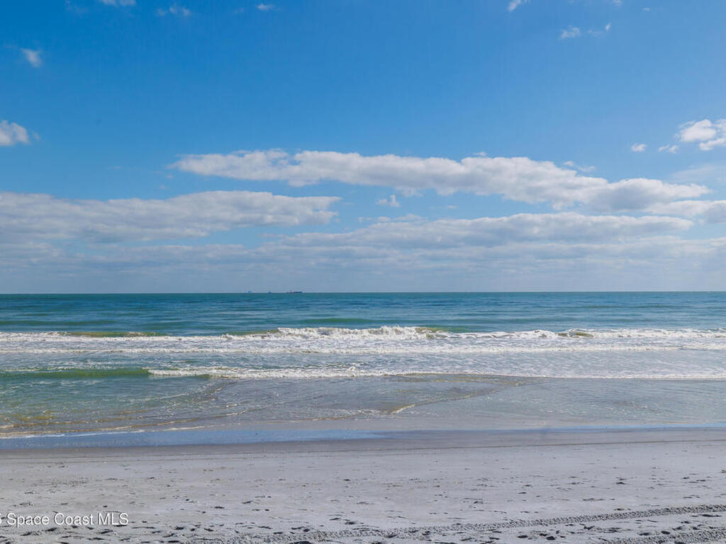 2100 N Atlantic Avenue, Cocoa Beach, FL 32931