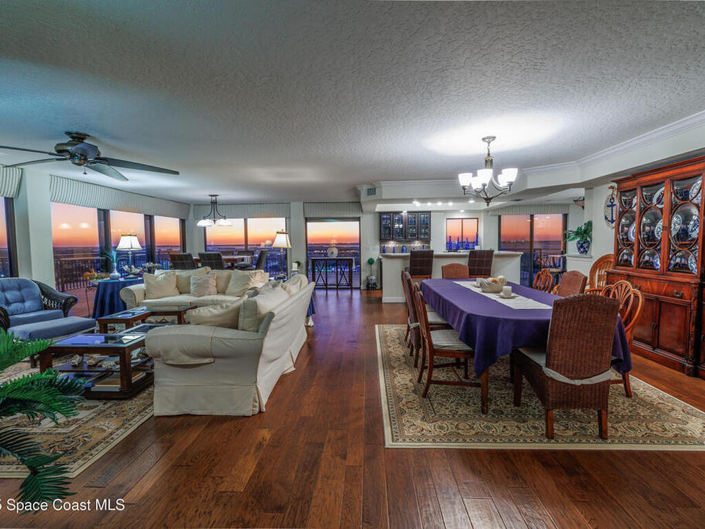 2100 N Atlantic Avenue, Cocoa Beach, FL 32931