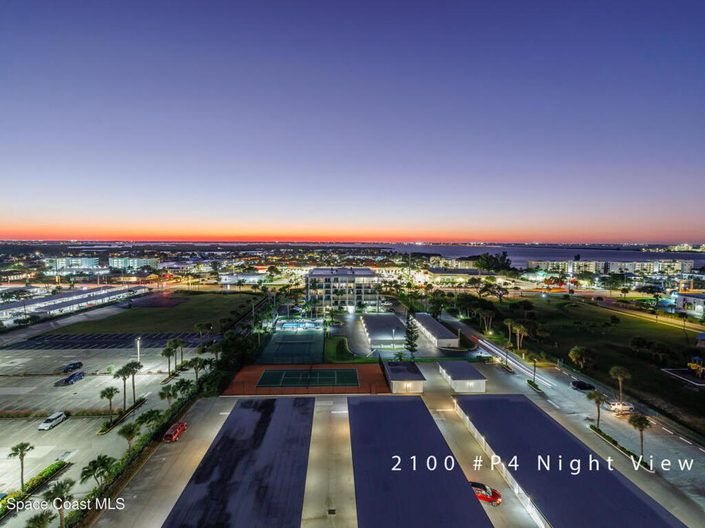 2100 N Atlantic Avenue, Cocoa Beach, FL 32931