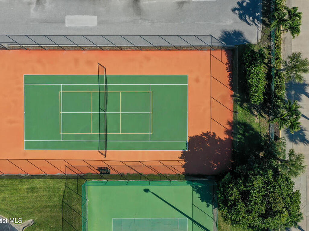 2100 N Atlantic Avenue, Cocoa Beach, FL 32931