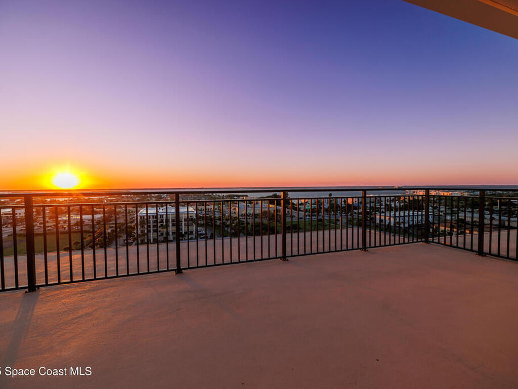 2100 N Atlantic Avenue, Cocoa Beach, FL 32931