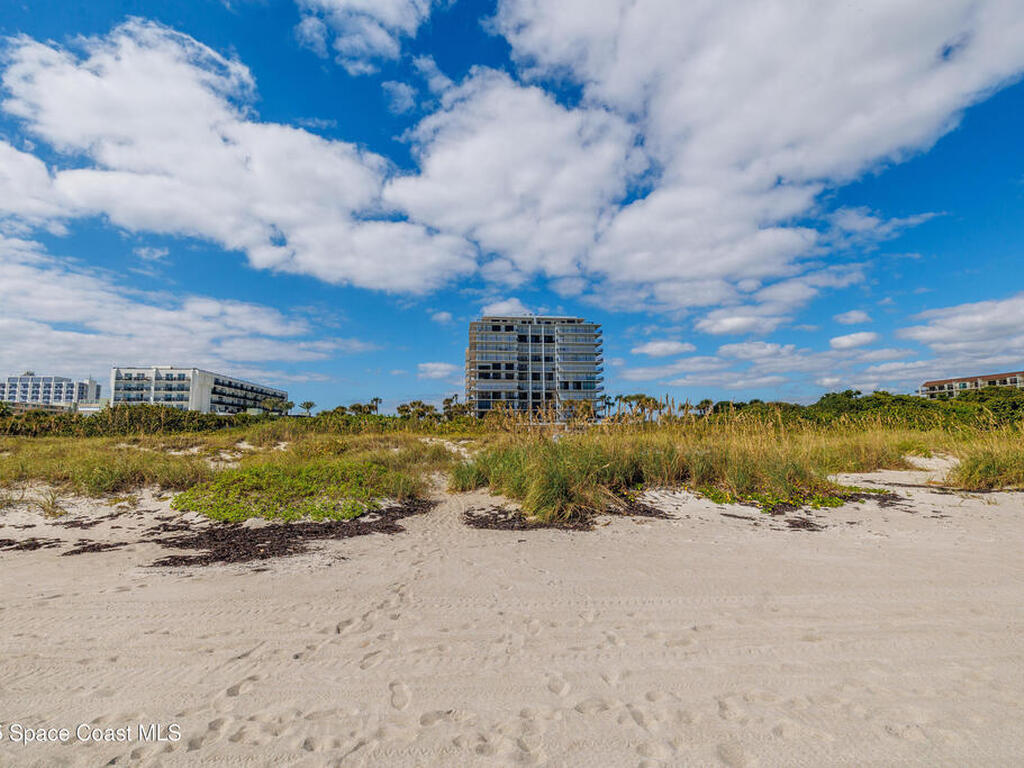 2100 N Atlantic Avenue, Cocoa Beach, FL 32931