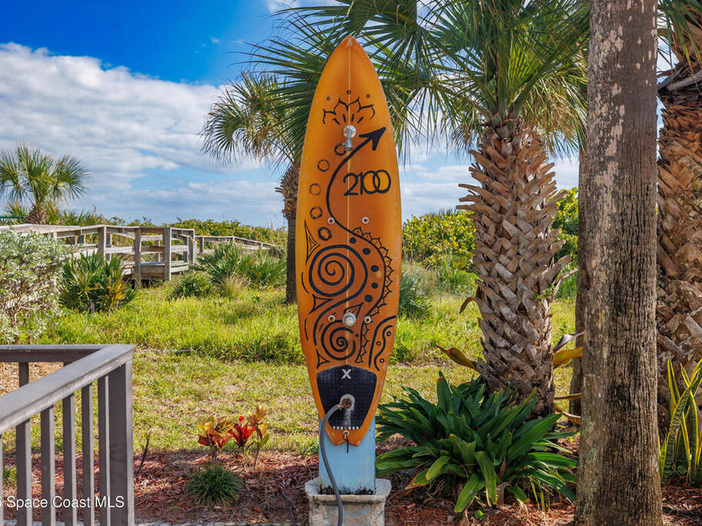 2100 N Atlantic Avenue, Cocoa Beach, FL 32931