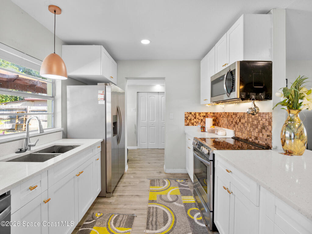 1500 Glen Haven Drive, Merritt Island, FL 32952