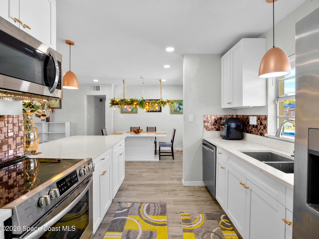 1500 Glen Haven Drive, Merritt Island, FL 32952