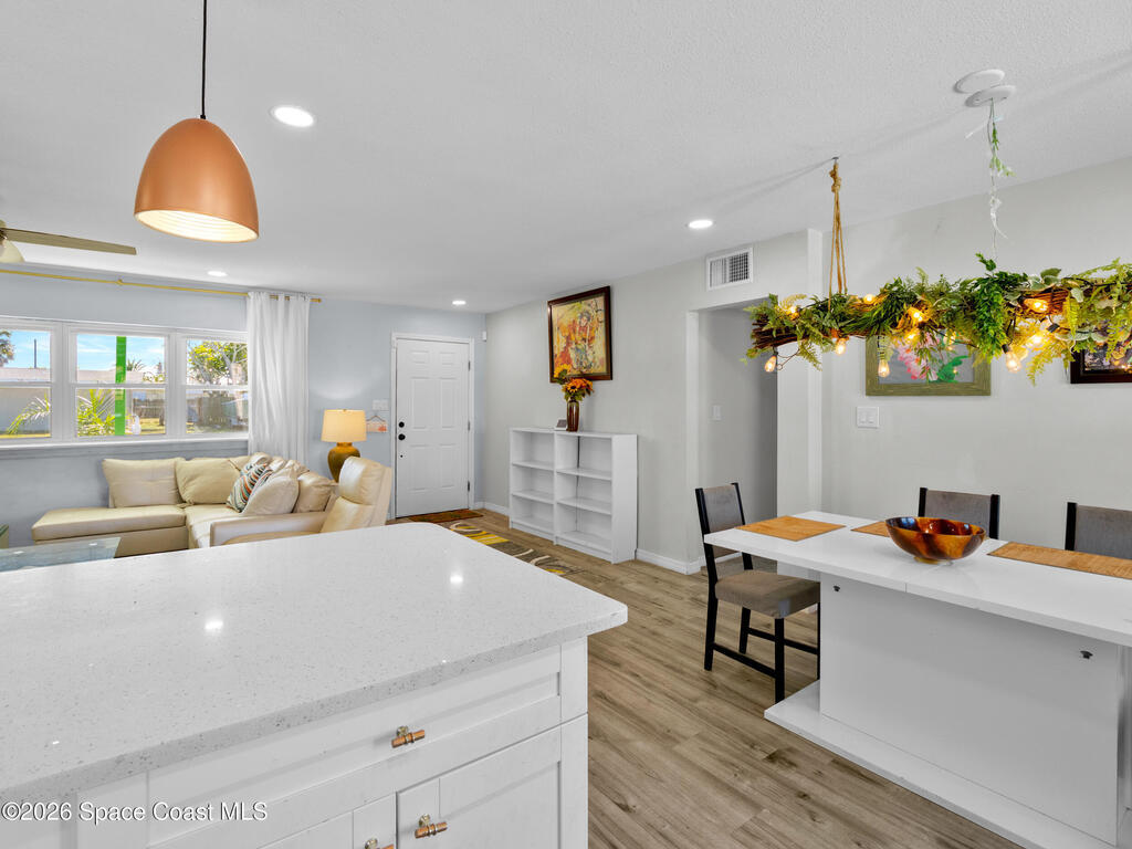 1500 Glen Haven Drive, Merritt Island, FL 32952