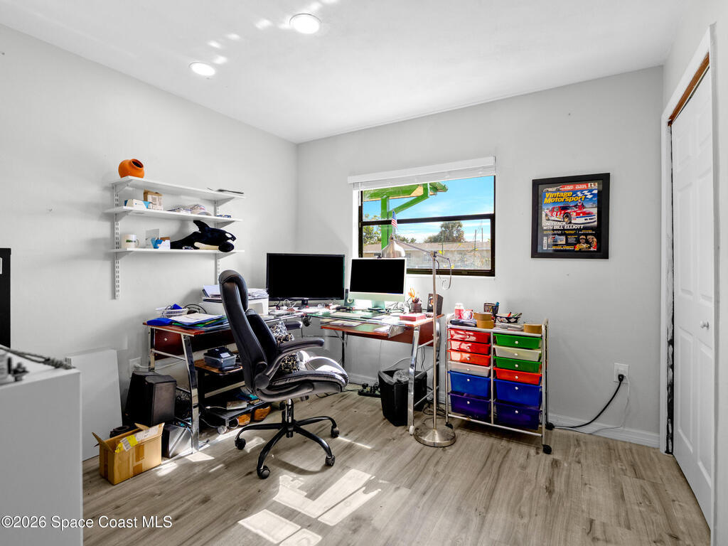 1500 Glen Haven Drive, Merritt Island, FL 32952