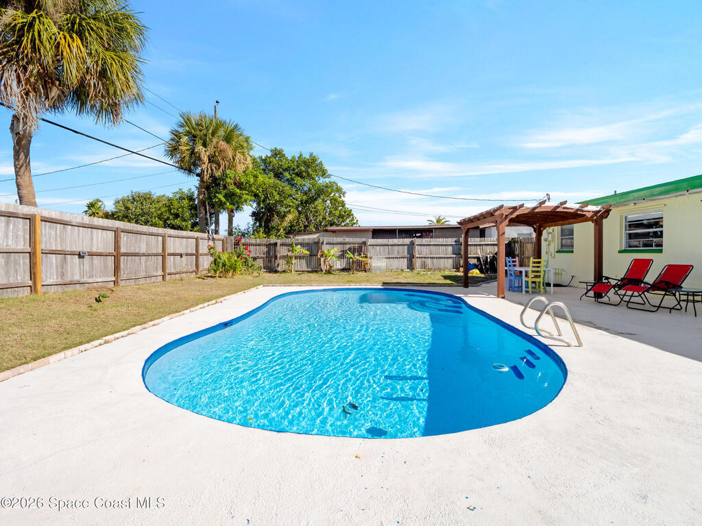 1500 Glen Haven Drive, Merritt Island, FL 32952