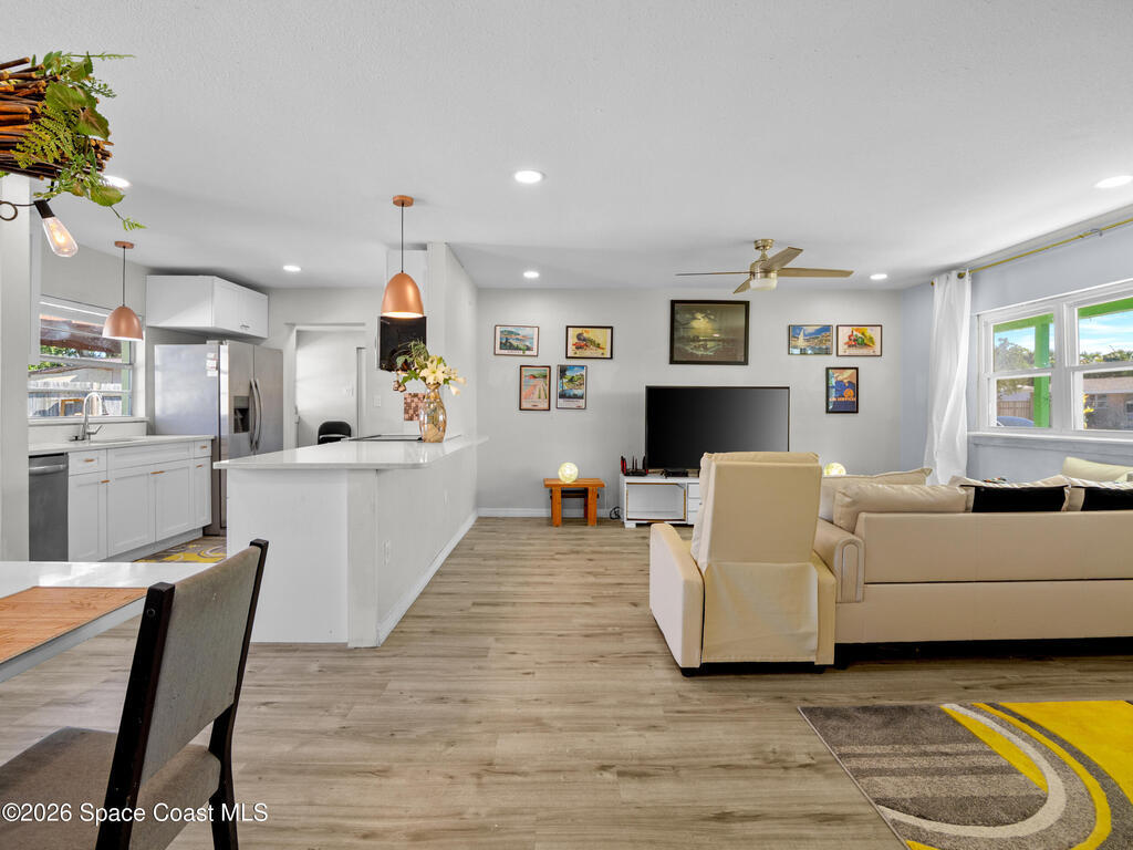 1500 Glen Haven Drive, Merritt Island, FL 32952