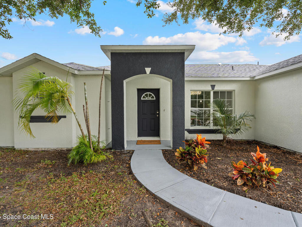 903 Raleigh Road, Palm Bay, FL 32909