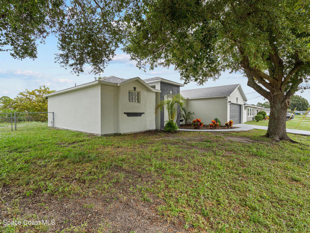 903 Raleigh Road, Palm Bay, FL 32909