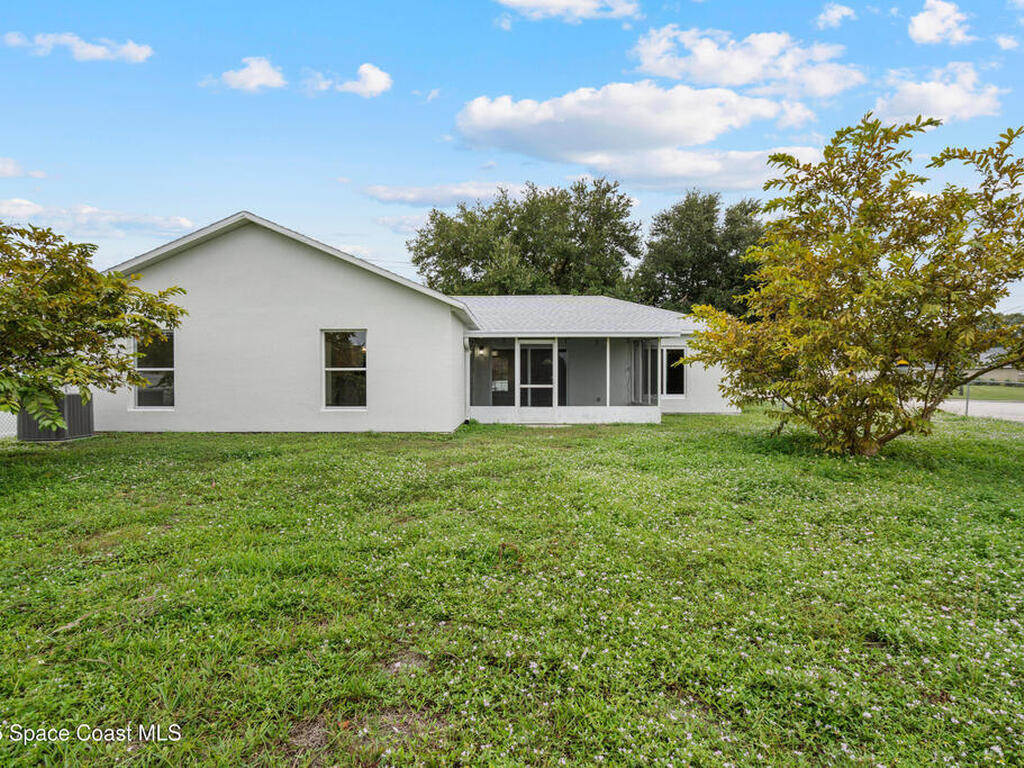 903 Raleigh Road, Palm Bay, FL 32909