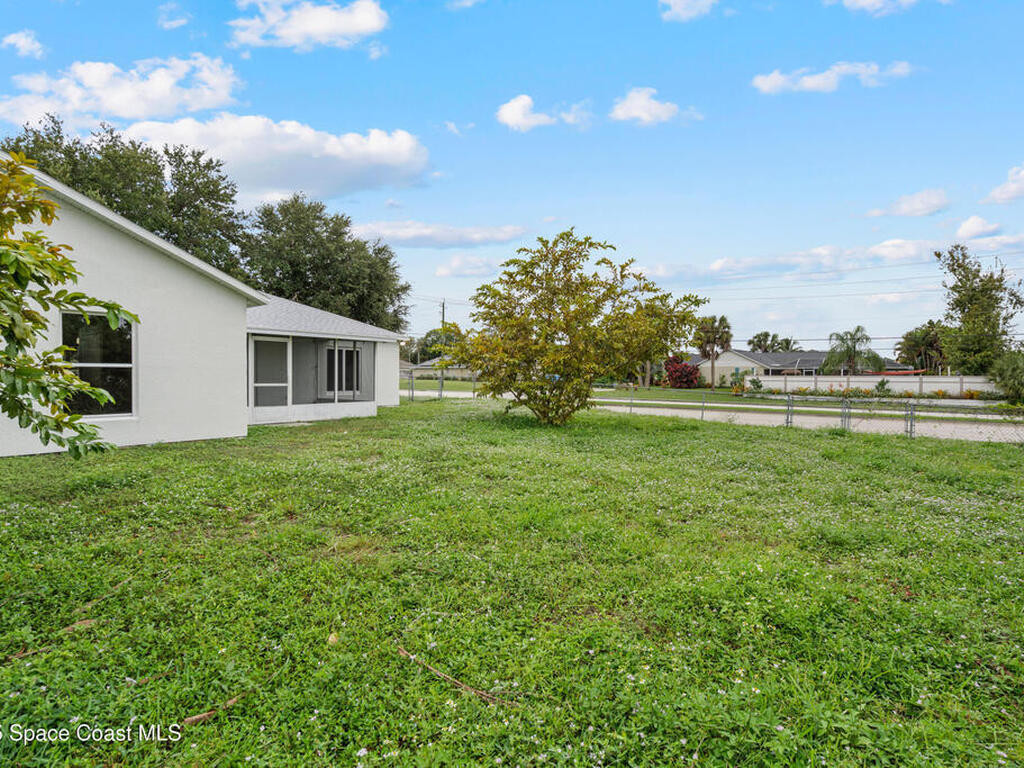 903 Raleigh Road, Palm Bay, FL 32909