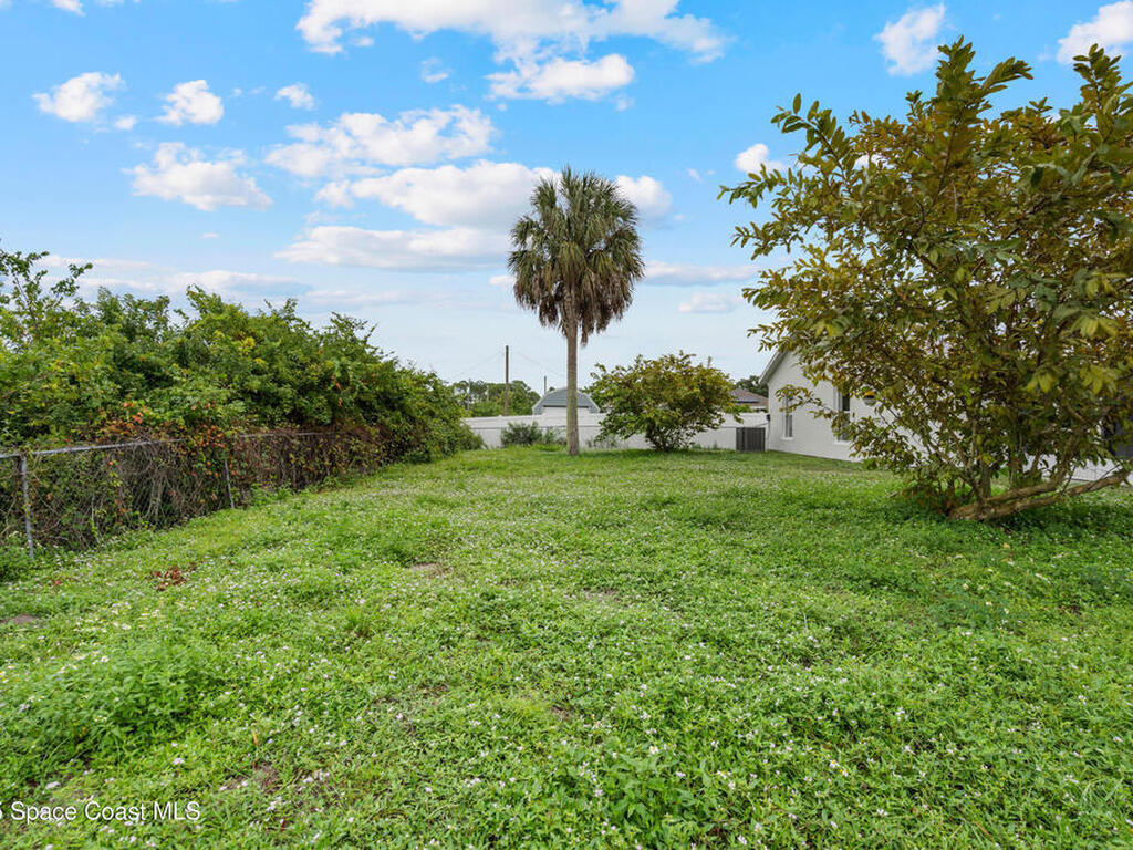 903 Raleigh Road, Palm Bay, FL 32909