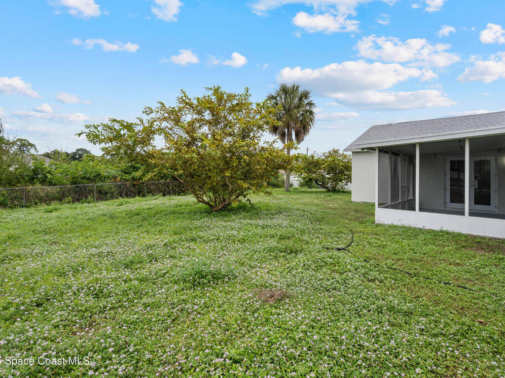 903 Raleigh Road, Palm Bay, FL 32909