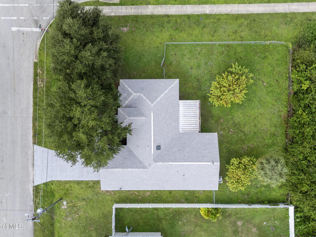 903 Raleigh Road, Palm Bay, FL 32909