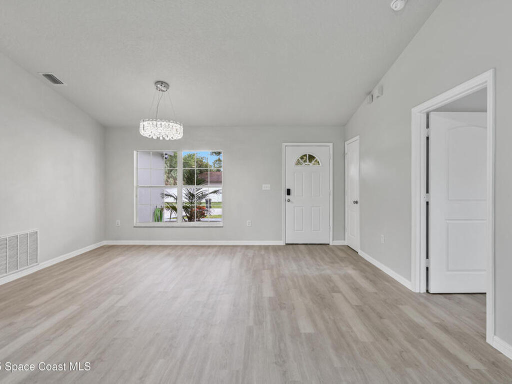 903 Raleigh Road, Palm Bay, FL 32909