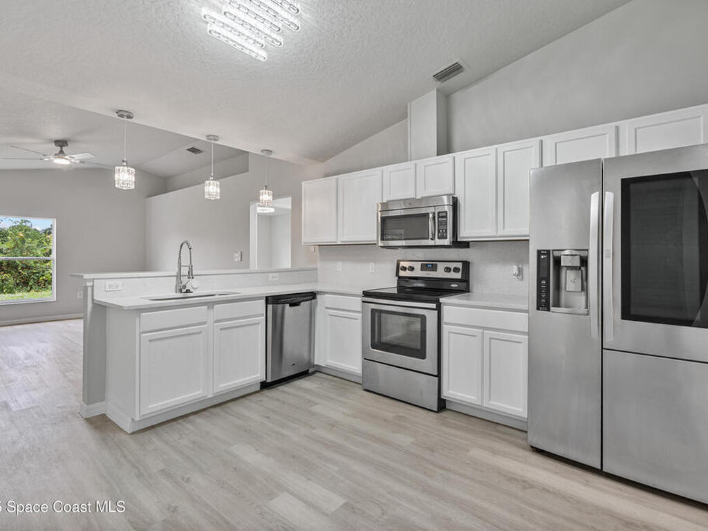 903 Raleigh Road, Palm Bay, FL 32909