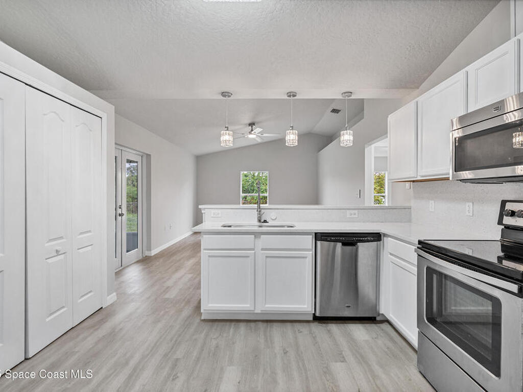 903 Raleigh Road, Palm Bay, FL 32909