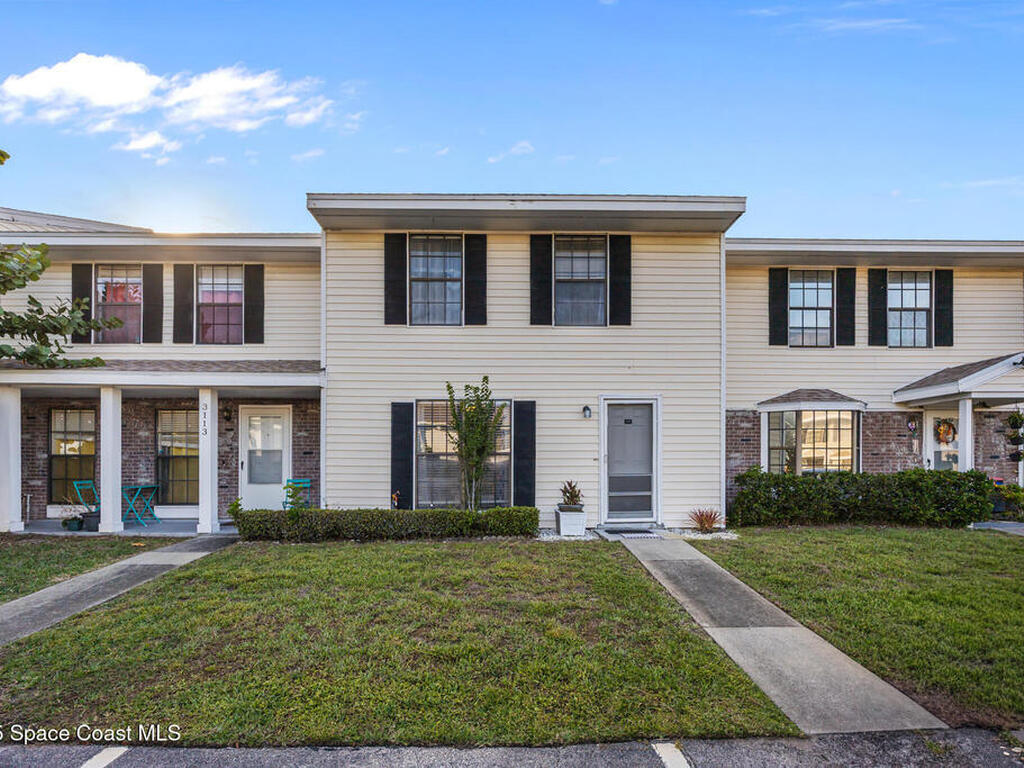 3112 Manor Drive, Palm Bay, FL 32905