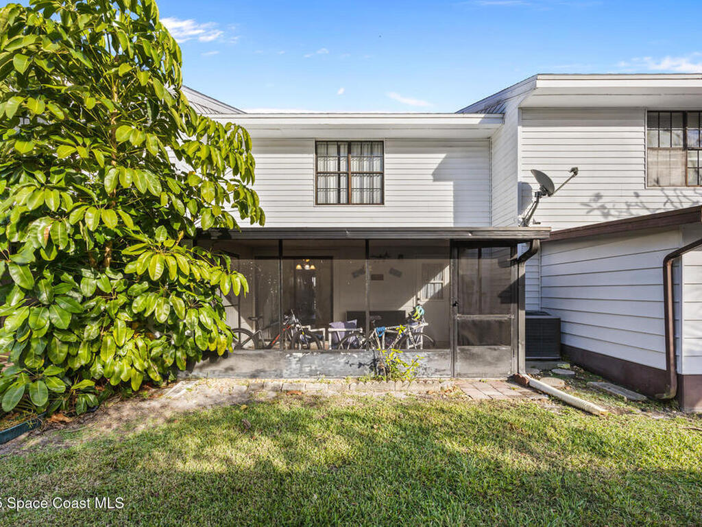 3112 Manor Drive, Palm Bay, FL 32905