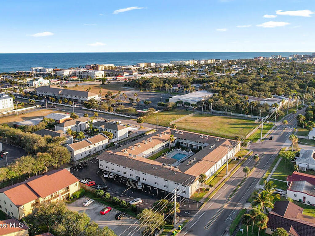 5600 N Banana River Boulevard, Cocoa Beach, FL 32931