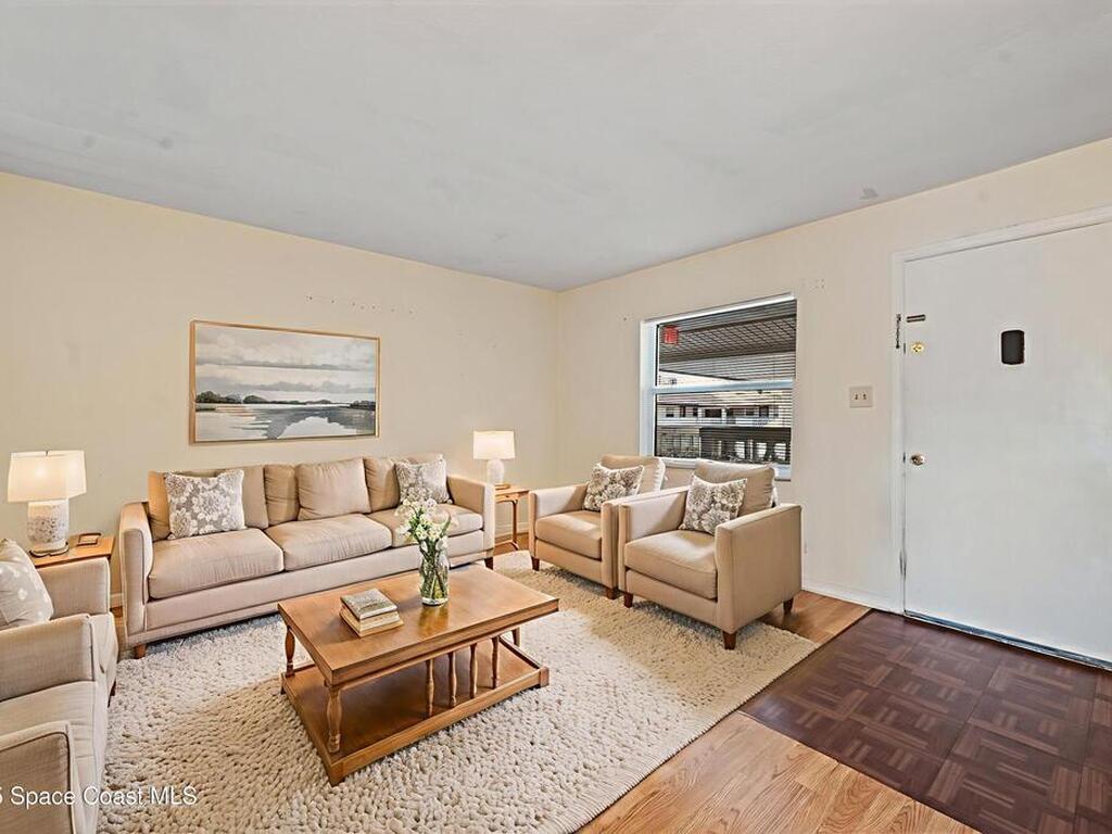 5600 N Banana River Boulevard, Cocoa Beach, FL 32931