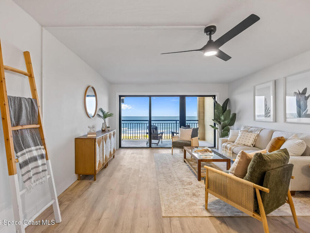 1305 S Atlantic Avenue, Cocoa Beach, FL 32931