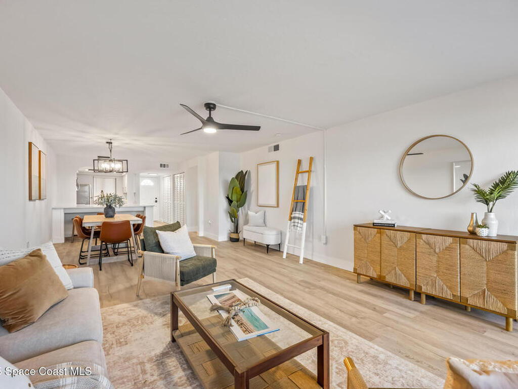 1305 S Atlantic Avenue, Cocoa Beach, FL 32931