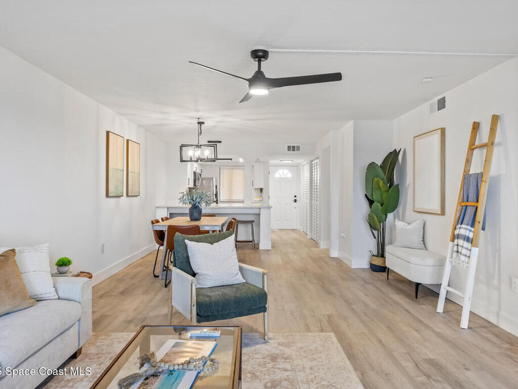 1305 S Atlantic Avenue, Cocoa Beach, FL 32931