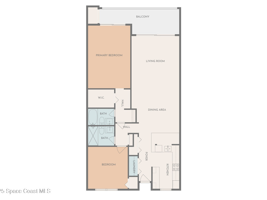 1305 S Atlantic Avenue, Cocoa Beach, FL 32931