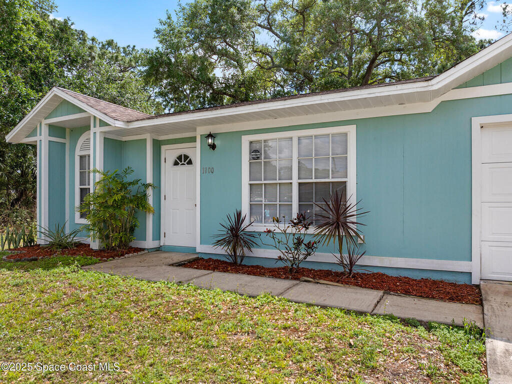 1100 Wagner Street, Palm Bay, FL 32909