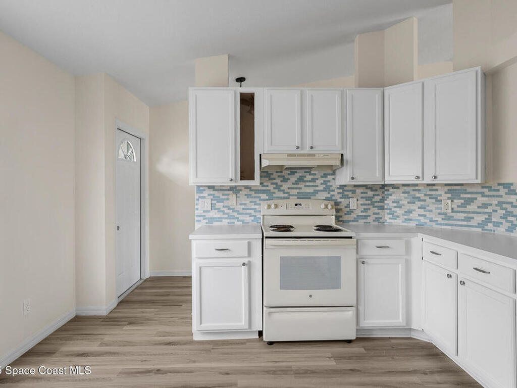 1100 Wagner Street, Palm Bay, FL 32909